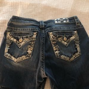 Miss me Jeans size 30